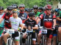 Der letzte MTB Marathon in Biesenrode
