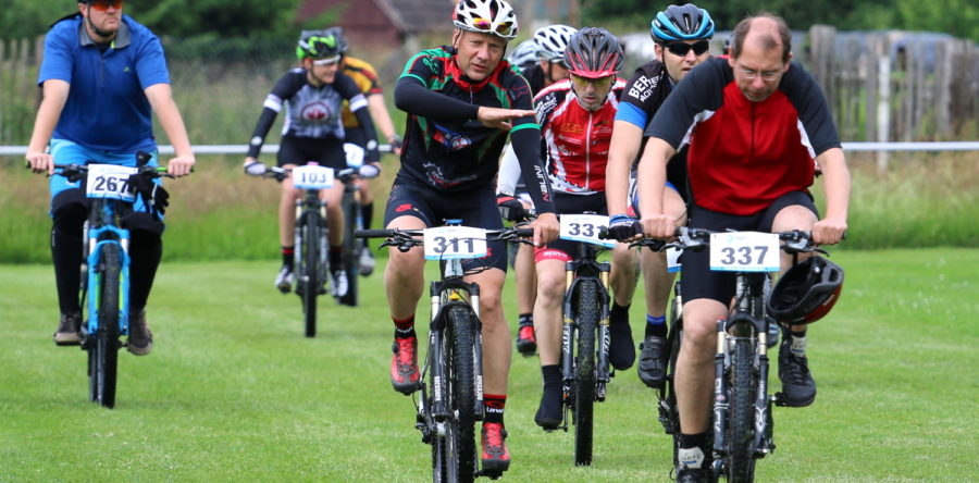 13.06.2018 – Die allerletzten Infos zum MTB in Biesenrode