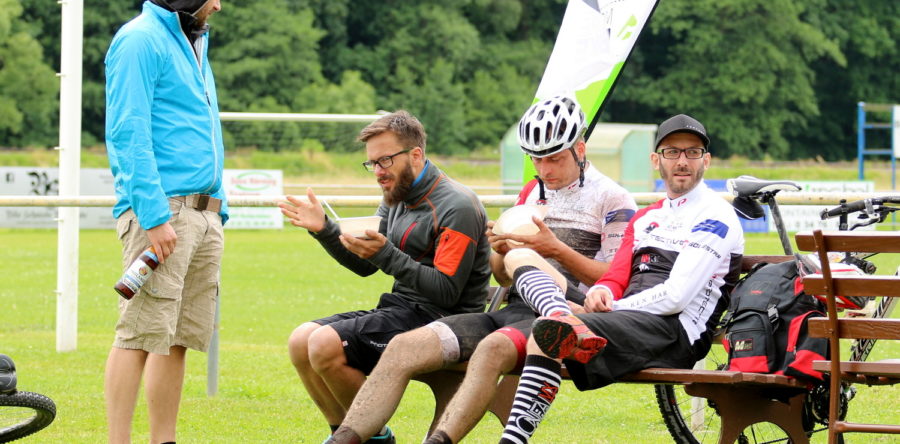 20.06.2016 – Der 15. MTB ist Geschichte