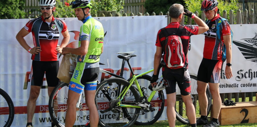 17.06.2017 – Bilder und Ergebnisse Bergzeitfahren