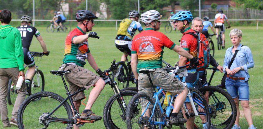 12.06.2019 – letzten wichtigen Infos zum MTB in Biesenrode