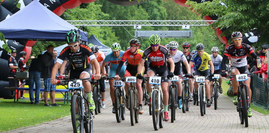 Onlineanmeldung zum 19. MTB ist gestartet