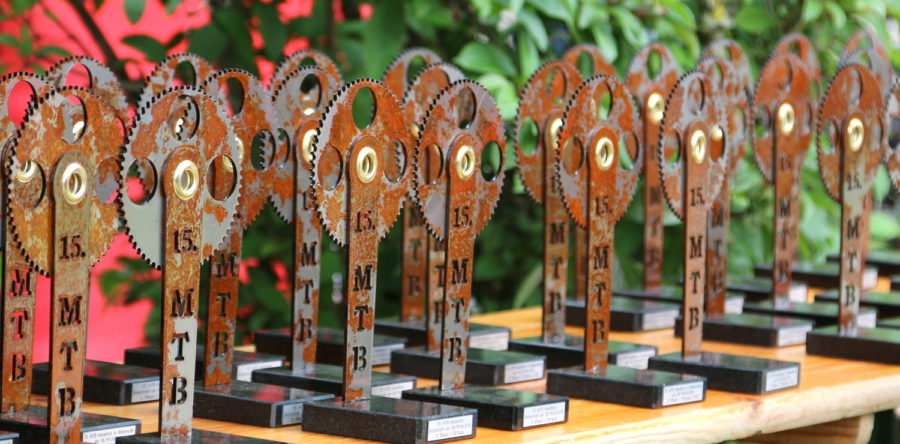 12.06.2017 – Die letzten Infos vor dem Rennen !