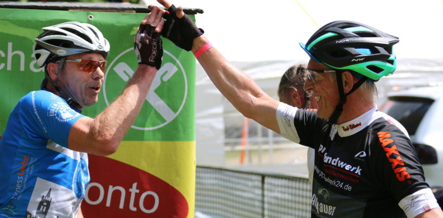 01.03.2019 – Anmeldung zum MTB eröffnet