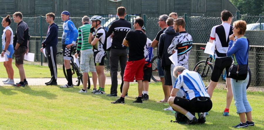 27.09.2019 – Auch im Jahr 2020 wird es einen MTB in Biesenrode geben