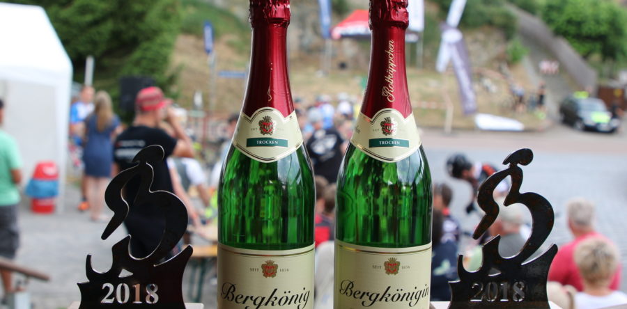 16.06.2018 – Ergebniss Bergzeitfahren