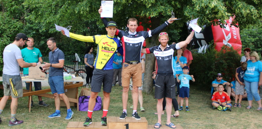 18.06.2018 – Urkundendruck