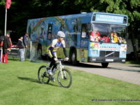 Absage MTB-Marathon 2021