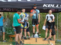 15.06.2019 – Ergebnisse Bergzeitfahren