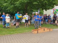 16.06.2019 – Die Ergebnisse sind Online