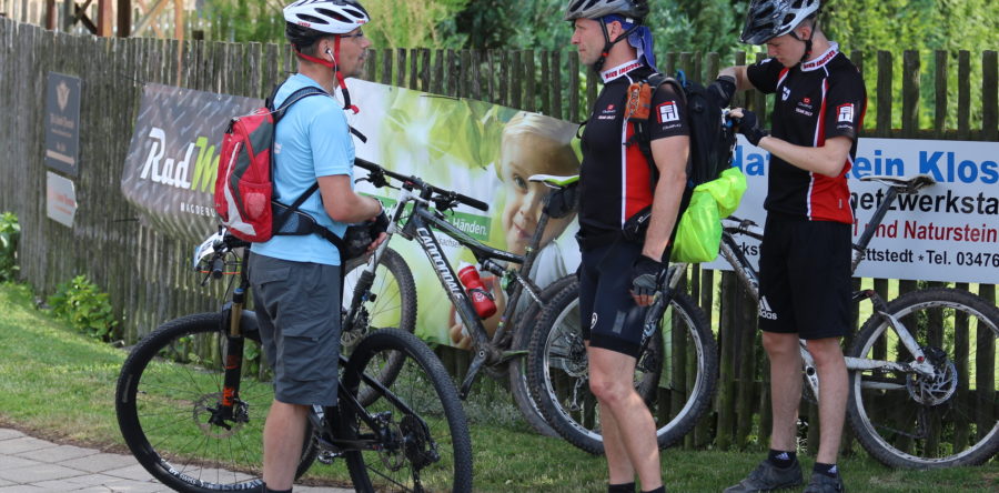 15.06.2019 – Bilder Bergzeitfahren