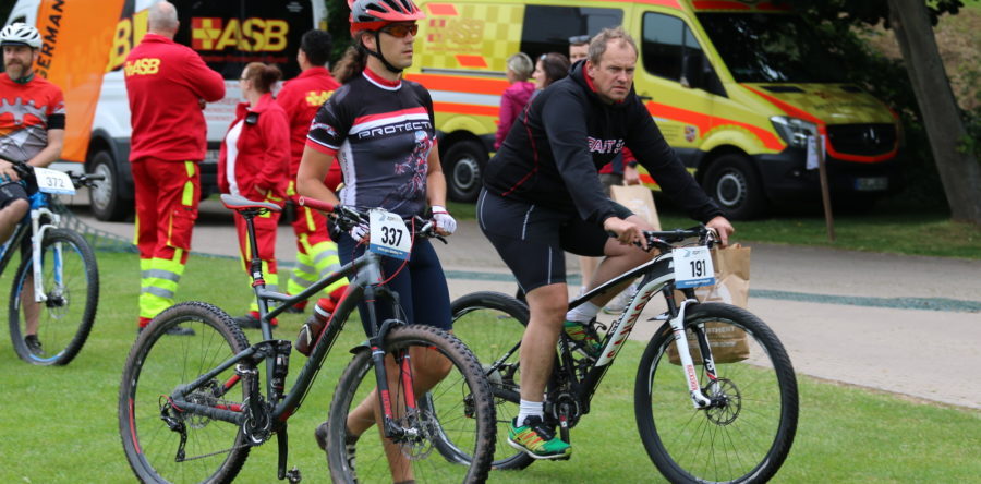 26.06.2019 – Das Video zum 18. MTB in Biesenrode bei PunktUM TV