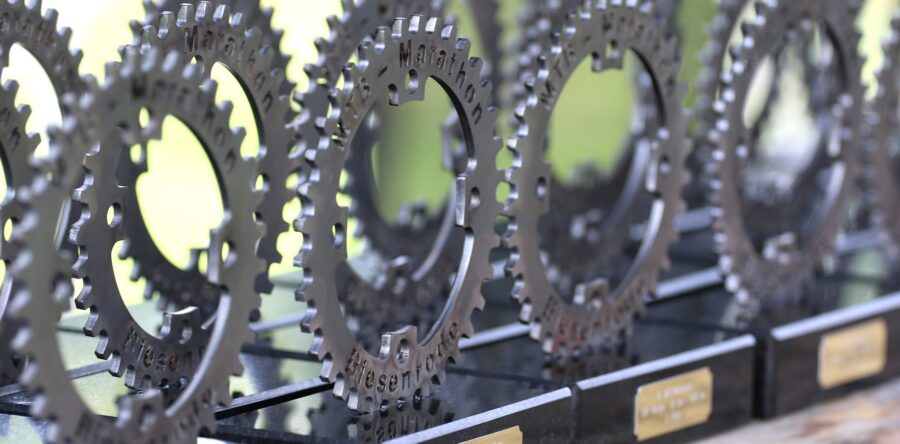 Info Anmeldeschluss, Startnummernvergabe & Parken