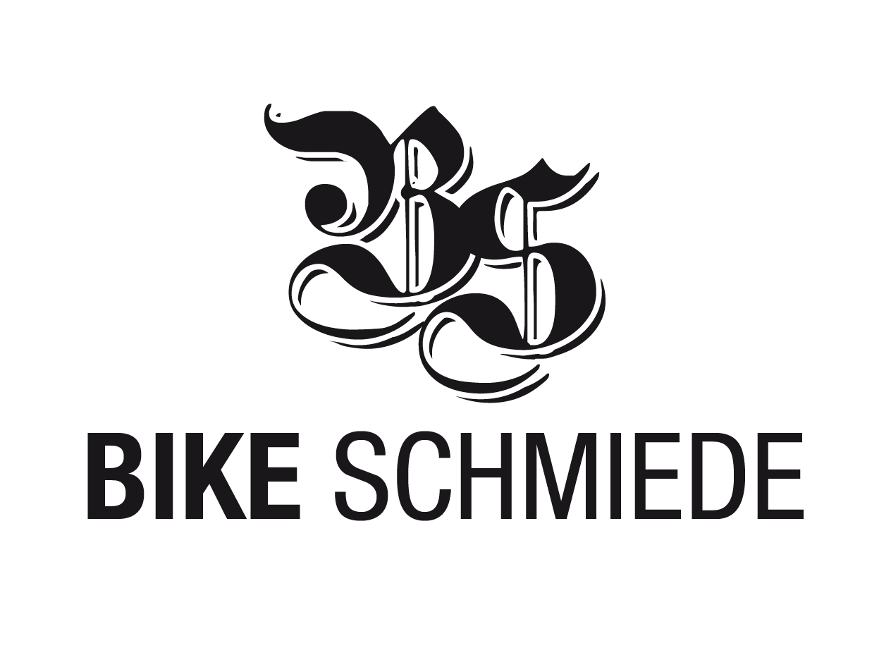 BikeSchmiedeLogo