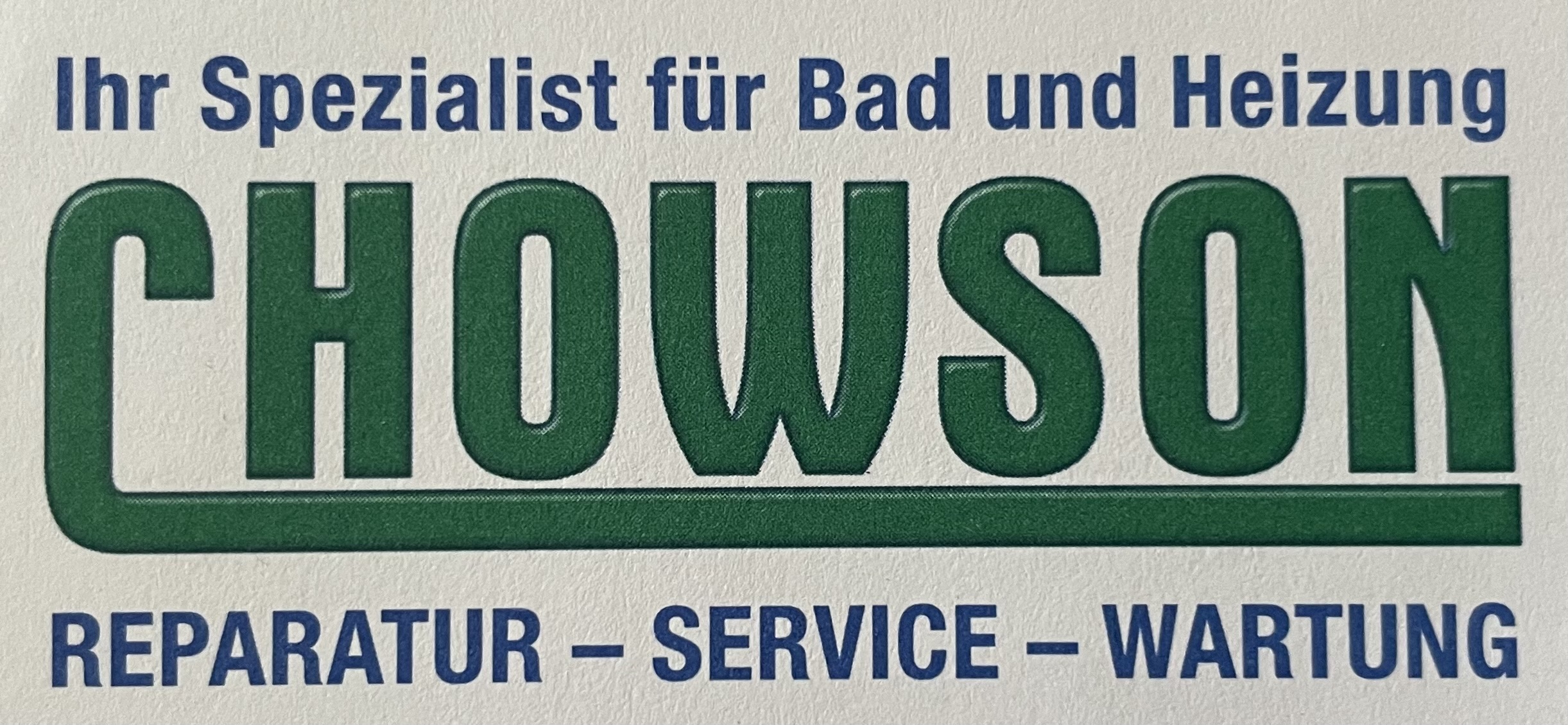 Chowson_Logo