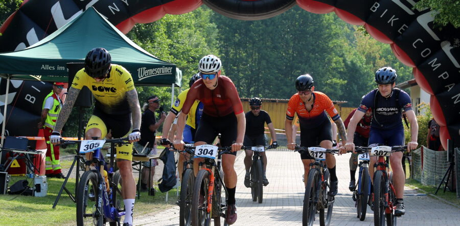 15.06.2025 – Ergebnisse & Bilder des 23. MTB in Biesenrode