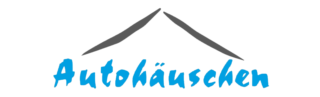 Autohäuschen_Logo