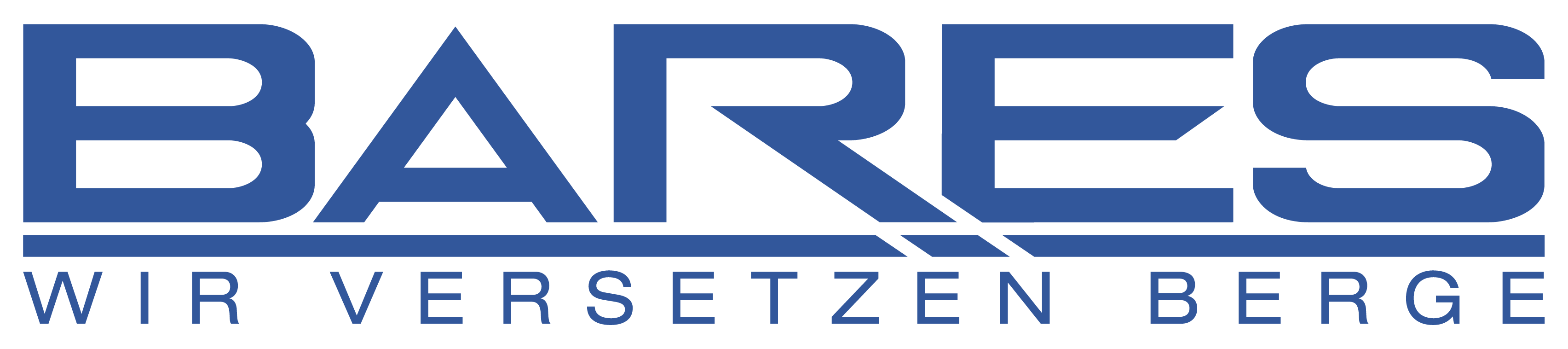 BARES Logo
