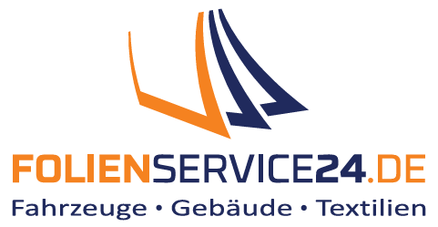 Folienservice24 Logo