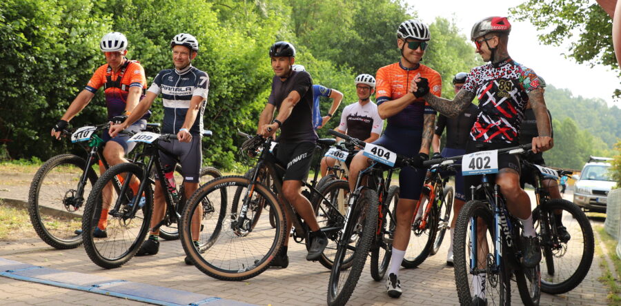 03.09.2026 – Das Datum für den 25. MTB steht fest – 18.06.2027 bis 20.06.2027