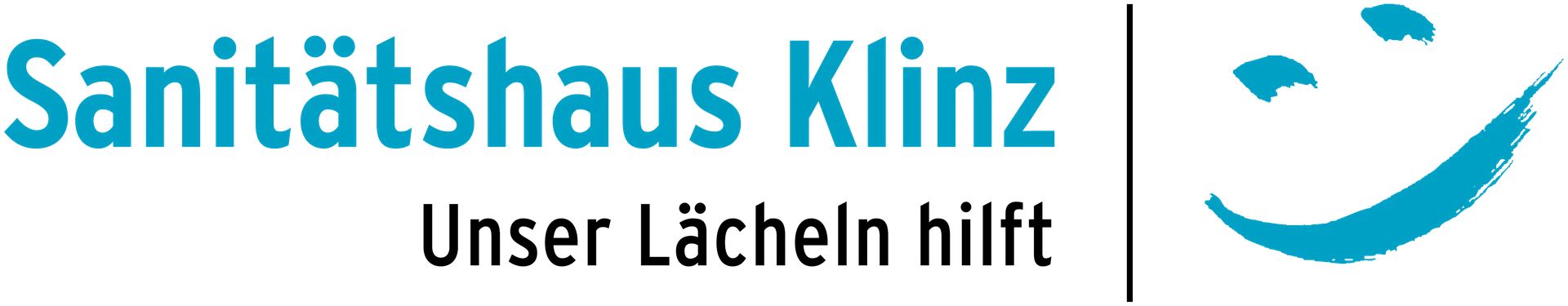 Sanitätshaus Klinz Logo